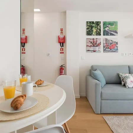 31 De Janeiro Oporto House Apartment Exterior photo