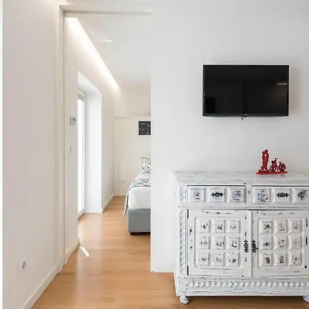 31 De Janeiro Oporto House Apartment Exterior photo