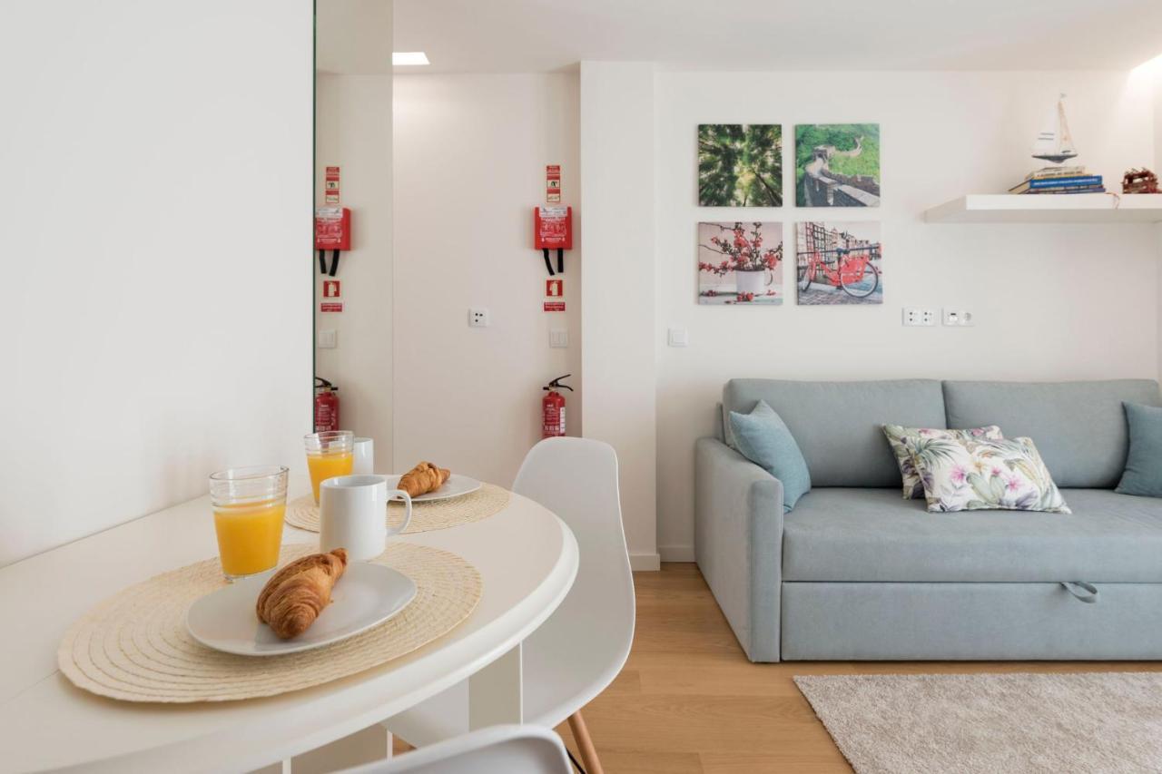 Apartment 31 De Janeiro House *
