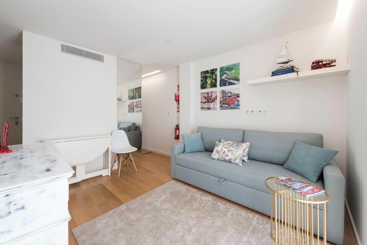Apartment 31 De Janeiro House *